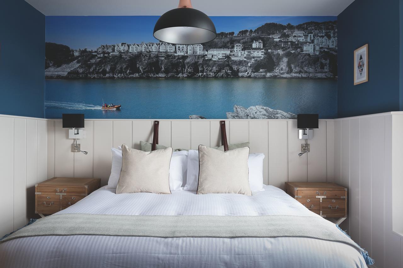 Havener'S Ξενοδοχείο Fowey Εξωτερικό φωτογραφία
